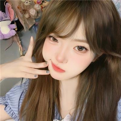 少女总裁