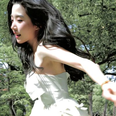 奔跑吧·生态篇